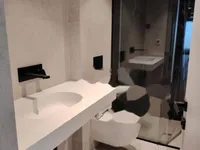 Недвижимость Четырехкомнатная квартира в центре: 14