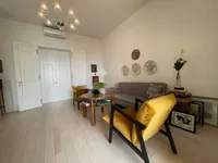 Недвижимость Трёхкомнатная квартира Центр: 7