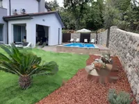 Недвижимость Семейный дом 180 м², Опатия: 1