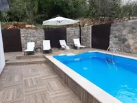 Недвижимость Семейный дом 180 м², Опатия: 4