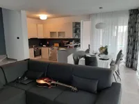 Недвижимость Семейный дом 180 м², Опатия: 6