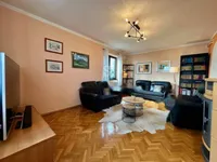 Недвижимость Четырёхкомнатная квартира в центре Опатии: 1