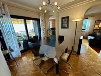 Недвижимость Четырёхкомнатная квартира в центре Опатии: 7