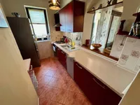 Недвижимость Четырёхкомнатная квартира в центре Опатии: 8