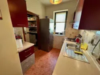 Недвижимость Четырёхкомнатная квартира в центре Опатии: 9