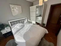 Недвижимость Четырёхкомнатная квартира в центре Опатии: 13