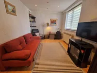 Недвижимость Четырёхкомнатная квартира в центре Опатии: 15