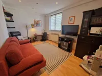 Недвижимость Четырёхкомнатная квартира в центре Опатии: 16