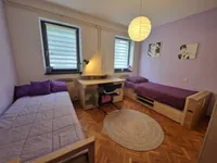 Недвижимость Четырёхкомнатная квартира в центре Опатии: 18