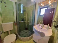 Недвижимость Четырёхкомнатная квартира в центре Опатии: 19