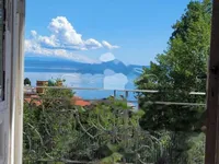 Недвижимость Четырёхкомнатная квартира в центре Опатии: 2