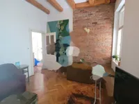 Недвижимость Четырёхкомнатная квартира в центре Опатии: 11