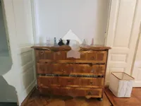 Недвижимость Четырёхкомнатная квартира в центре Опатии: 13