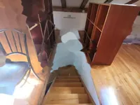 Недвижимость Четырёхкомнатная квартира в центре Опатии: 16