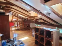 Недвижимость Четырёхкомнатная квартира в центре Опатии: 18