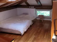 Недвижимость Четырёхкомнатная квартира в центре Опатии: 19