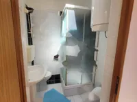 Недвижимость Четырёхкомнатная квартира в центре Опатии: 21