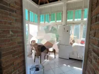 Недвижимость Четырёхкомнатная квартира в центре Опатии: 22