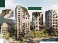 Недвижимость Квартира, 4 комнаты, Жешка: 1