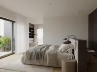 Недвижимость Квартира, 4 комнаты, Жешка: 2