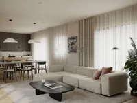 Недвижимость Квартира, 4 комнаты, Жешка: 4