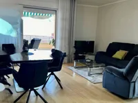 Недвижимость Трёхкомнатная квартира Центр: 9