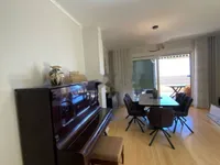 Недвижимость Трёхкомнатная квартира Центр: 14