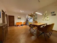 Недвижимость Четырехкомнатная квартира в центре Опатии: 1