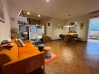 Недвижимость Четырехкомнатная квартира в центре Опатии: 6