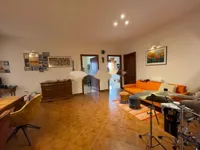 Недвижимость Четырехкомнатная квартира в центре Опатии: 7