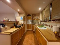 Недвижимость Четырехкомнатная квартира в центре Опатии: 11