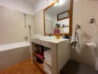 Недвижимость Четырехкомнатная квартира в центре Опатии: 13