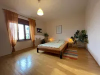 Недвижимость Четырехкомнатная квартира в центре Опатии: 17