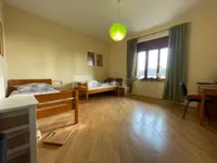 Недвижимость Четырехкомнатная квартира в центре Опатии: 22