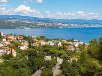 Недвижимость Квартира в центре Опатии: 34