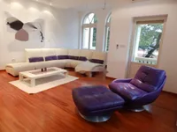 Недвижимость Трехкомнатная квартира в центре: 2