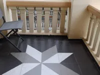 Недвижимость Трехкомнатная квартира в центре: 5