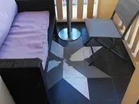 Недвижимость Трехкомнатная квартира в центре: 6