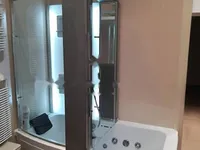 Недвижимость Трехкомнатная квартира в центре: 11