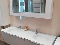 Недвижимость Трехкомнатная квартира в центре: 12