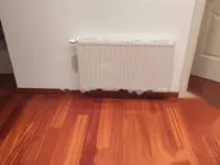 Недвижимость Трехкомнатная квартира в центре: 20