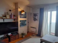 Недвижимость Трёхкомнатная квартира в центре: 4