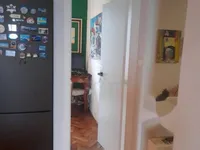 Недвижимость Трёхкомнатная квартира в центре: 9