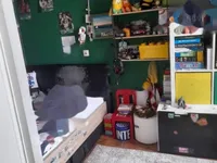 Недвижимость Трёхкомнатная квартира в центре: 10