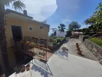 Недвижимость Четырёхкомнатная квартира в центре Опатии: 1