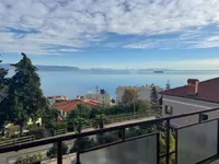 Недвижимость Четырёхкомнатная квартира в центре Опатии: 2