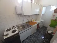 Недвижимость Четырёхкомнатная квартира в центре Опатии: 4