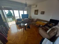 Недвижимость Четырёхкомнатная квартира в центре Опатии: 6