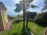 Недвижимость Четырёхкомнатная квартира в центре Опатии: 18