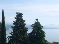 Недвижимость Четырёхкомнатная квартира в центре Опатии: 20